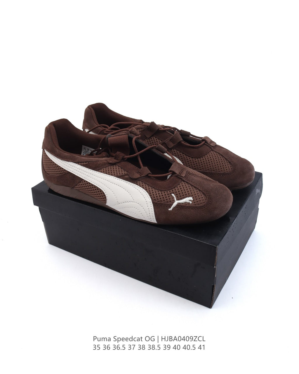 Puma Speedcat Go
