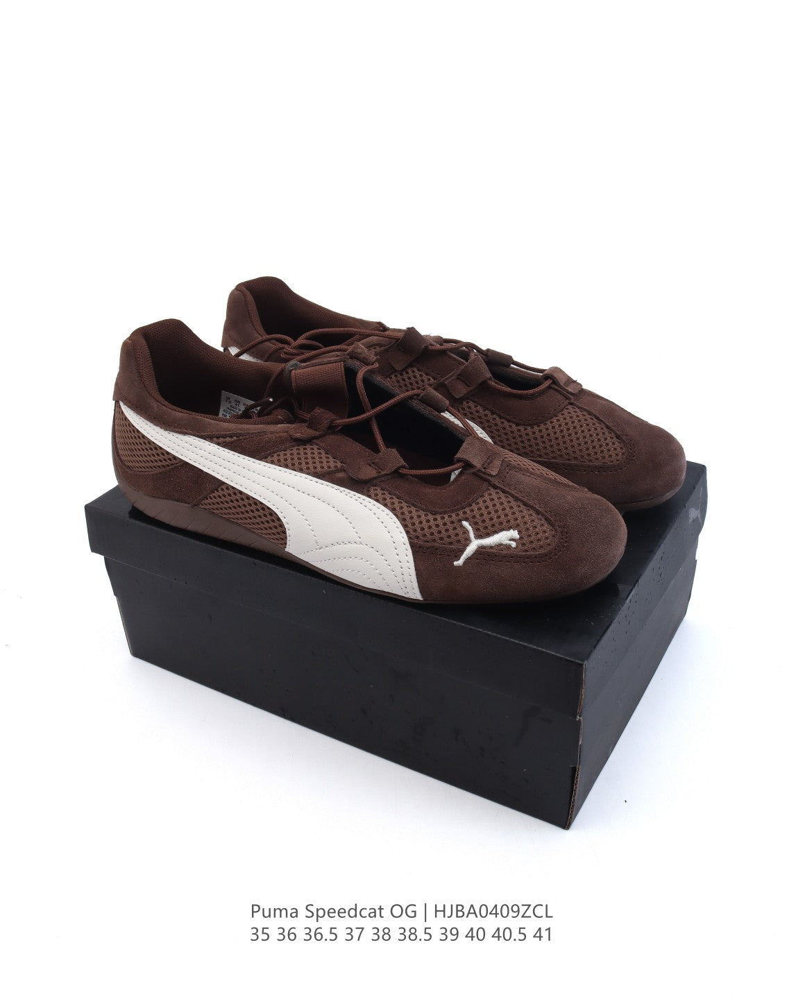 Puma Speedcat Go