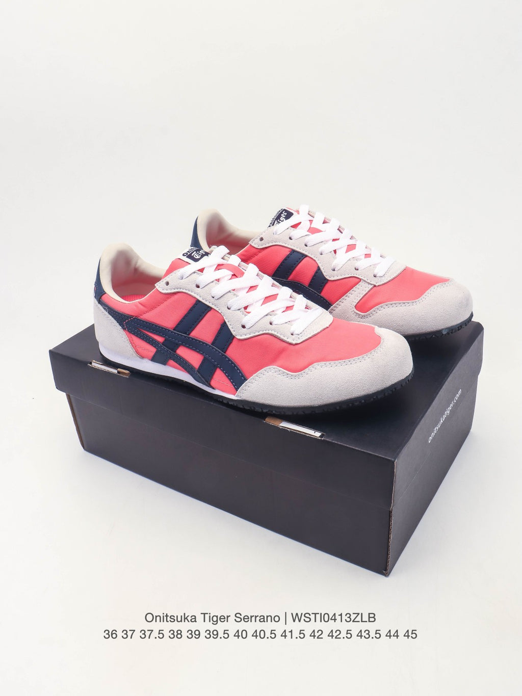 Onitsuka Tiger Mexico 66