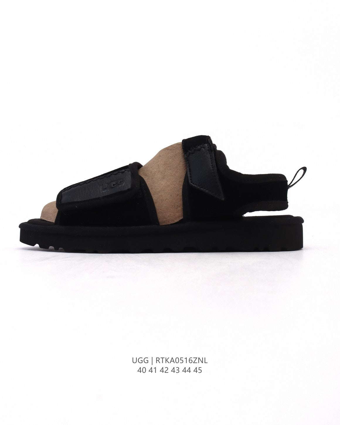 UGG Goldencoast Multistrap Zalando