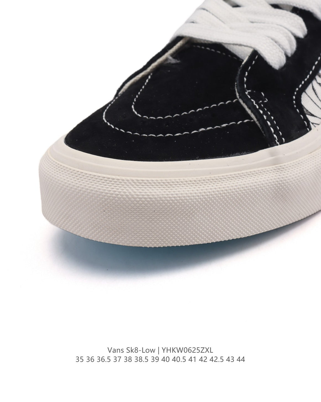 Vans Sk8-Low x SNS "Graffiti