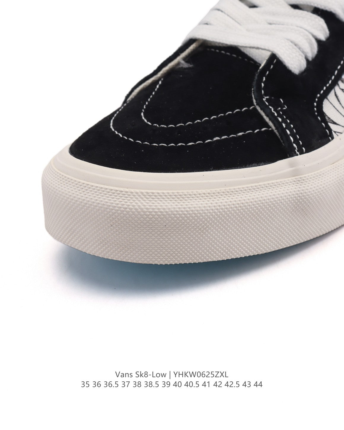 Vans Sk8-Low x SNS "Graffiti