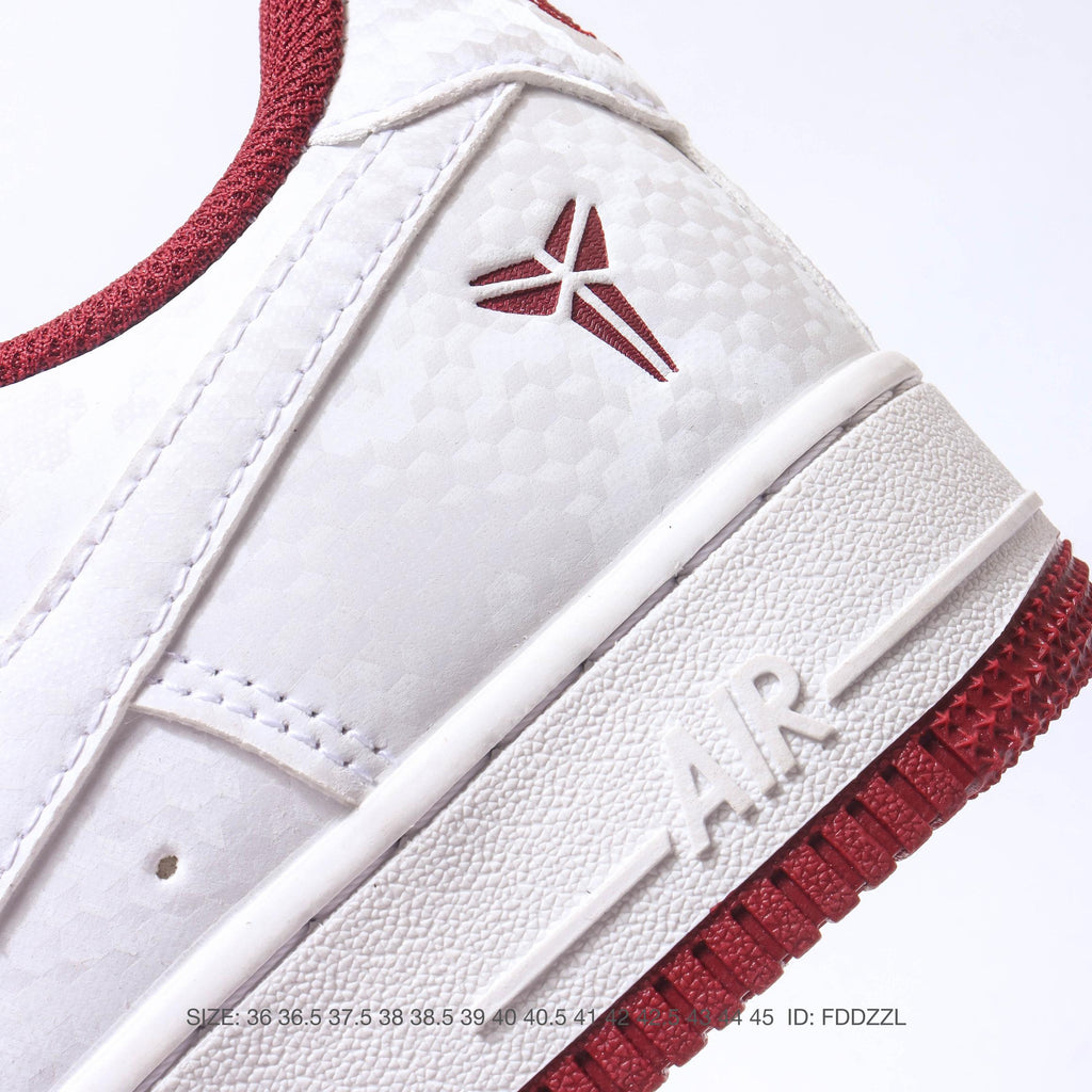 Nike x Kobe Bryant Air Force 1 '07