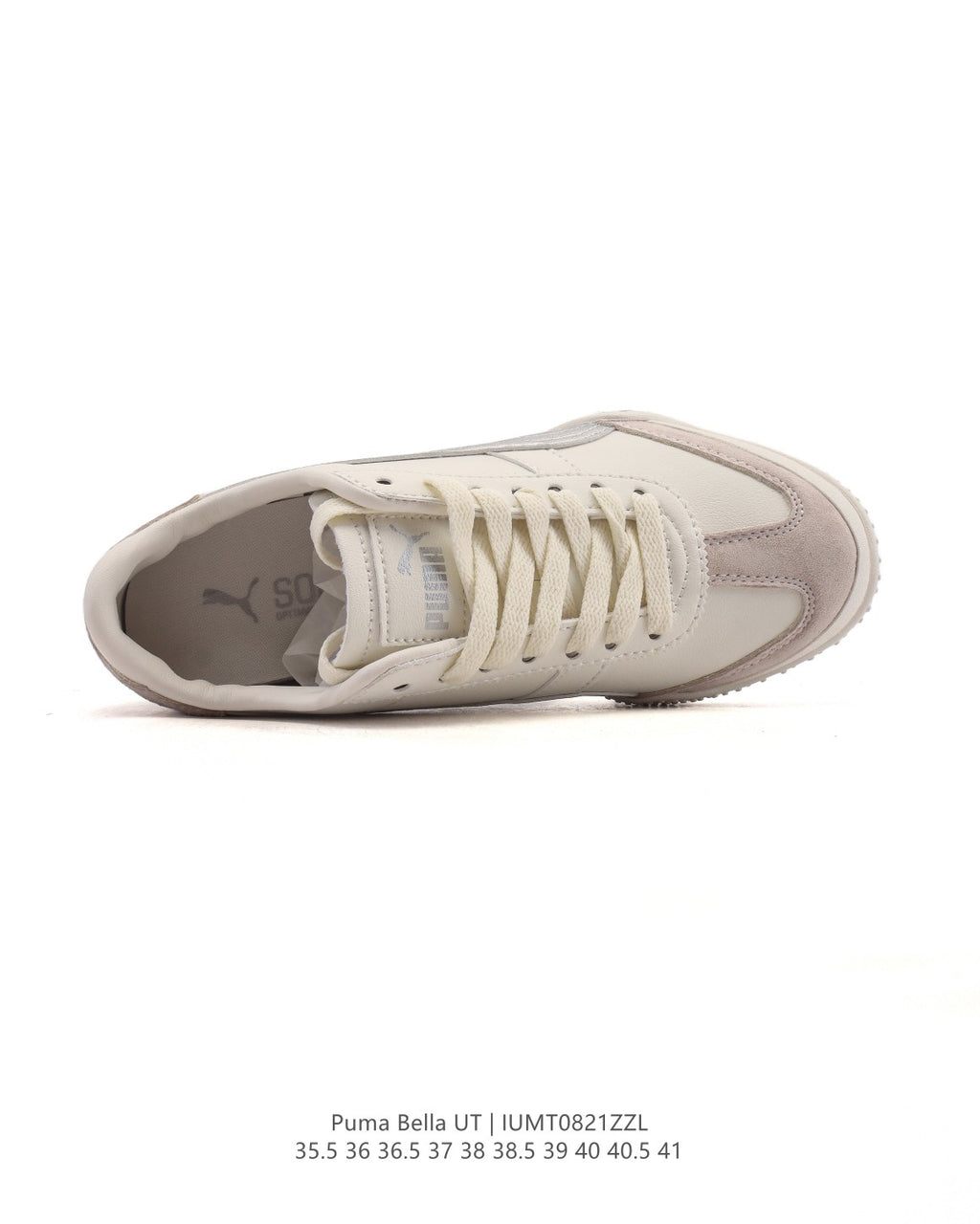 Puma Bella UT 2