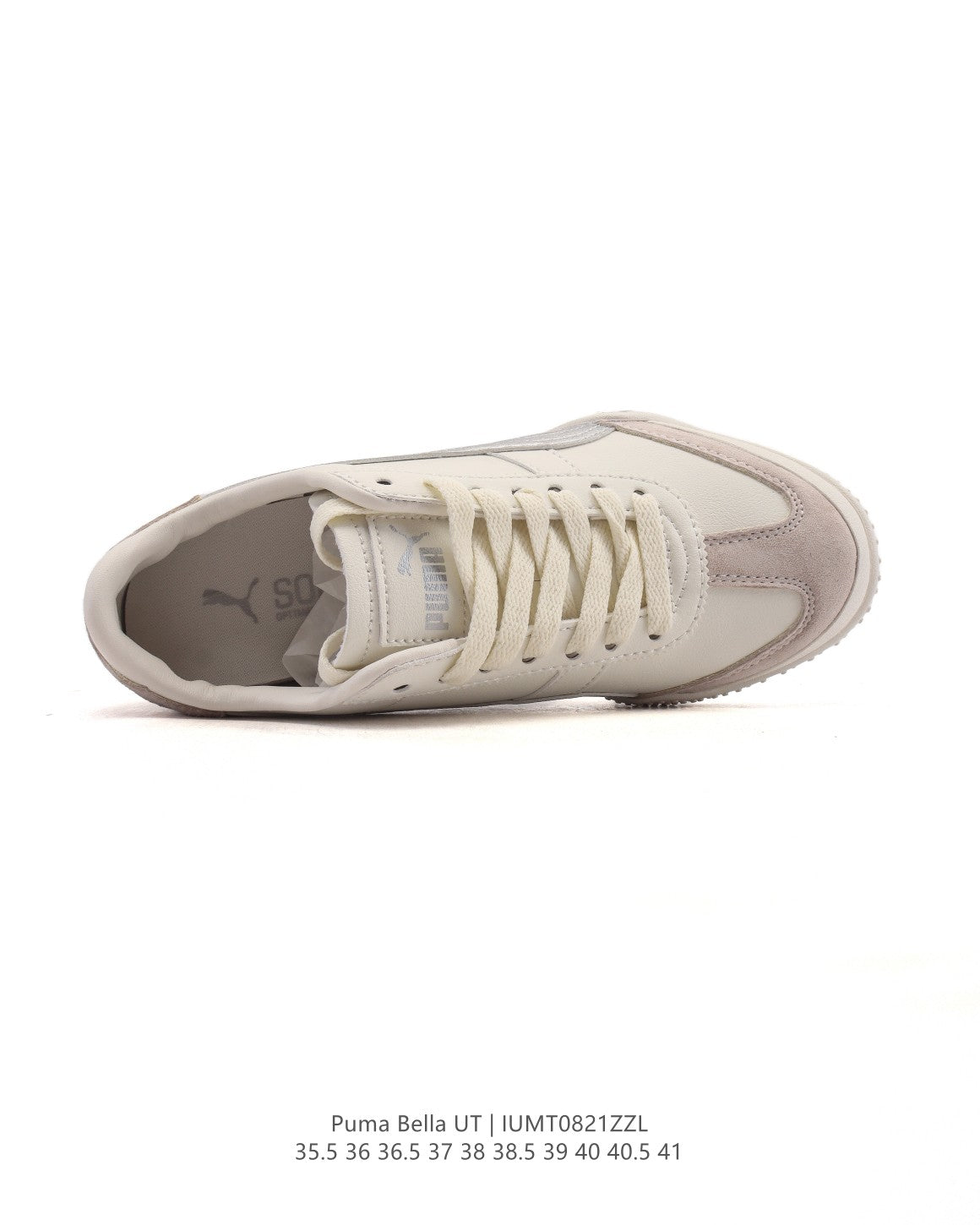 Puma Bella UT 2