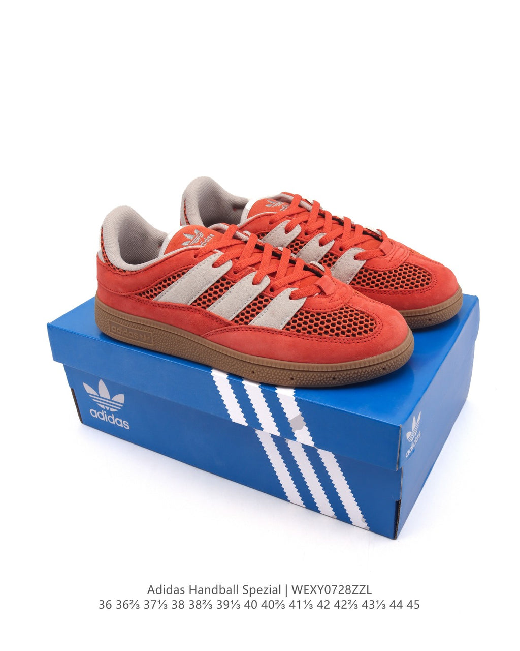 Adidas Handball Spezial ST