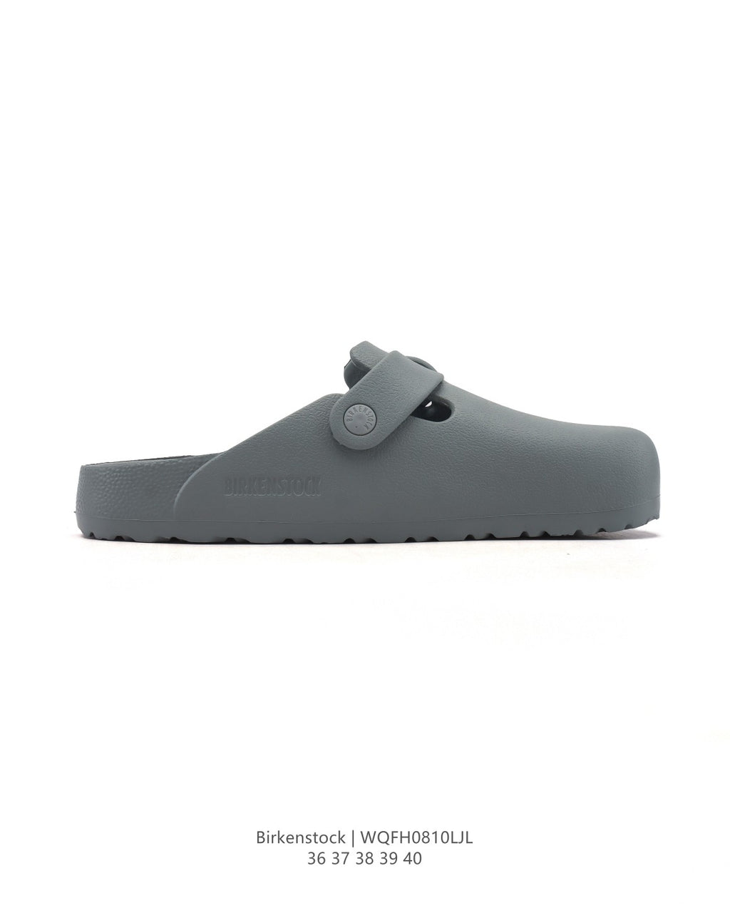 Birkenstock Boston EVA