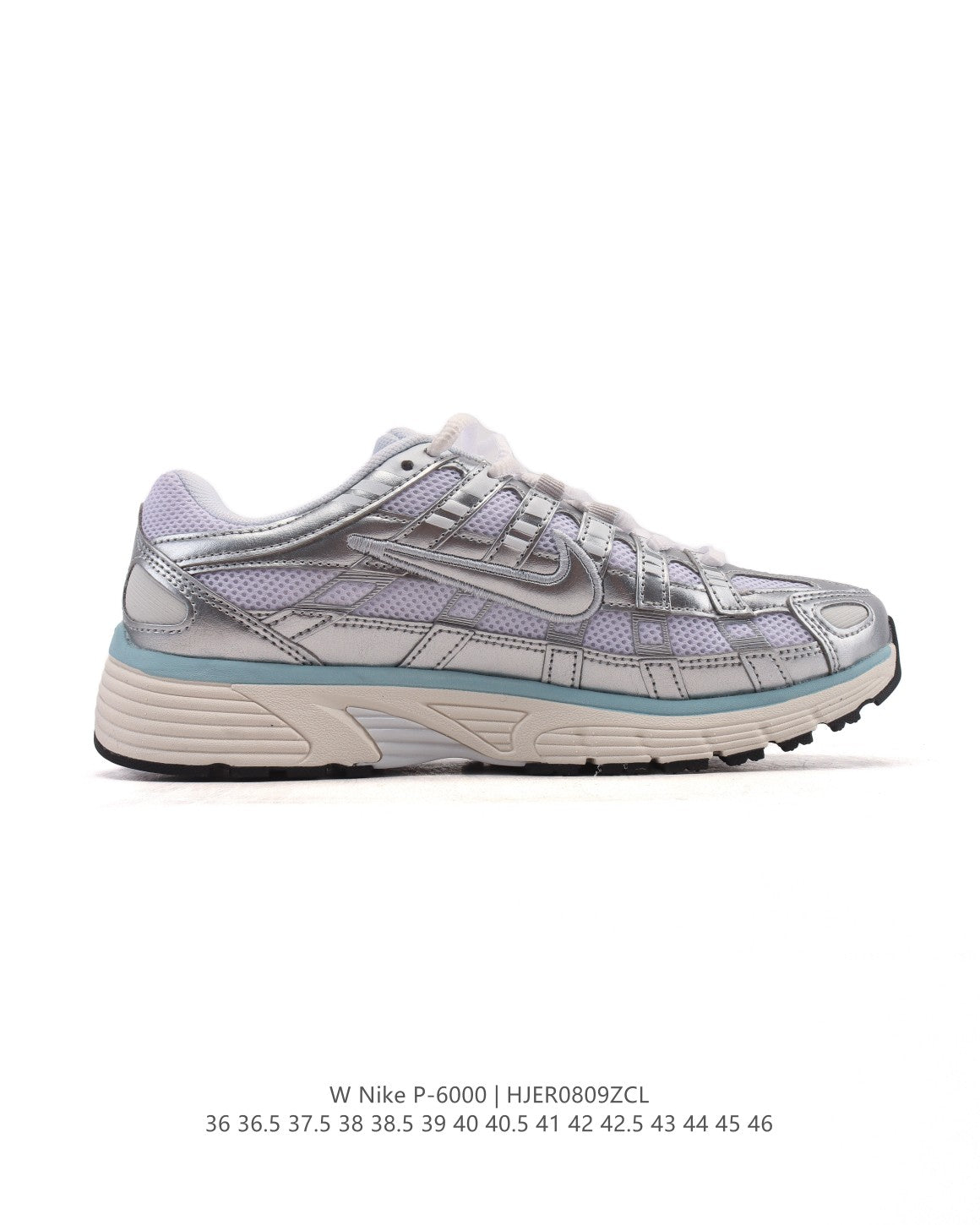 Nike P-6000 Premium