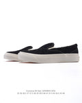 GOLF le FLEUR* x Converse One Star CC Slip Pro Forest