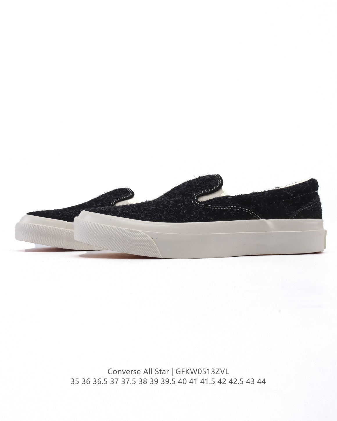 GOLF le FLEUR* x Converse One Star CC Slip Pro Forest