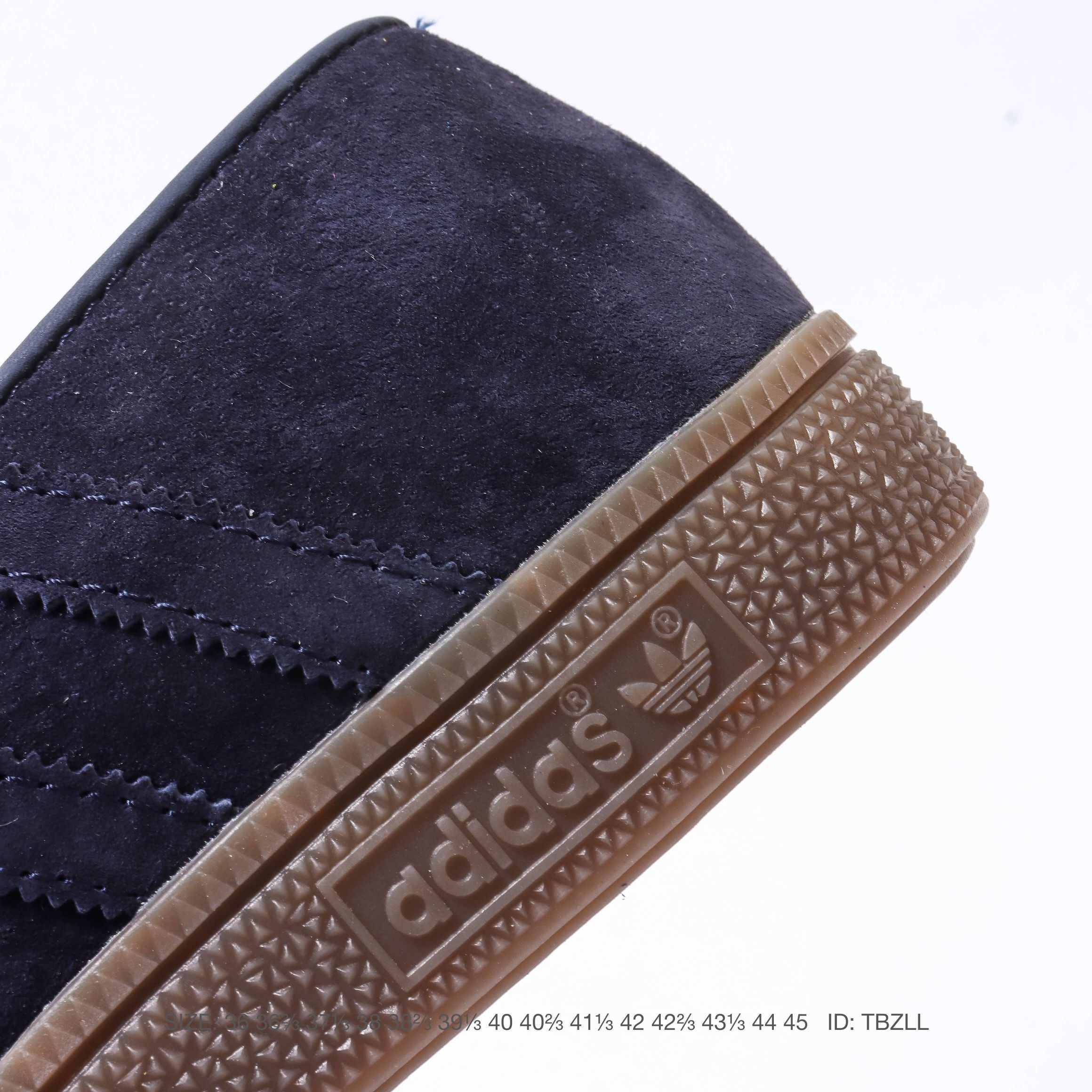 Adidas Handball Spezial Loafers