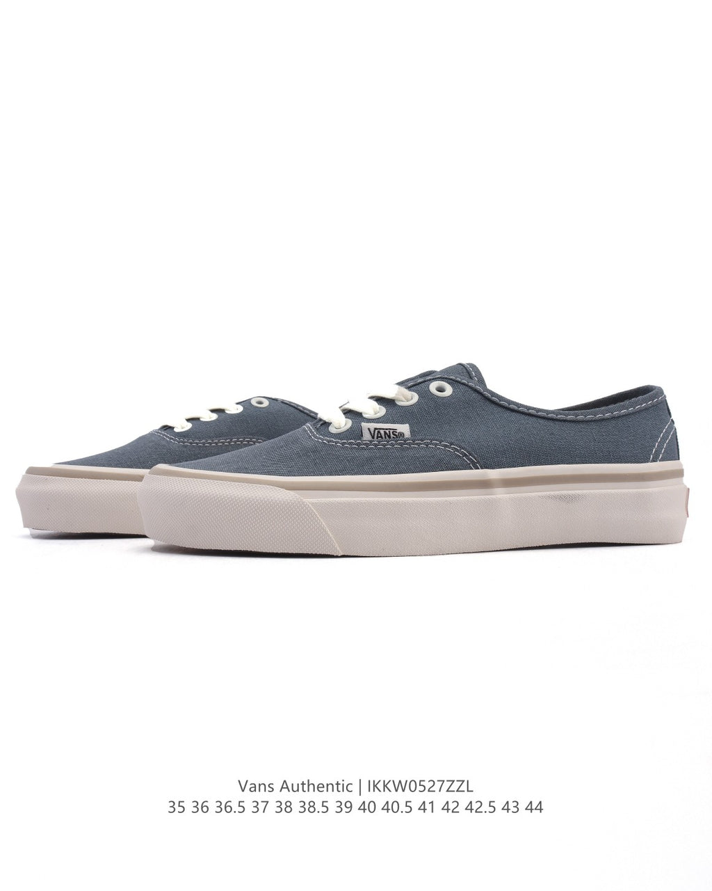 Vans Authentic 44 DX