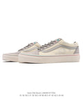 Vans x Space Molly Old Skool