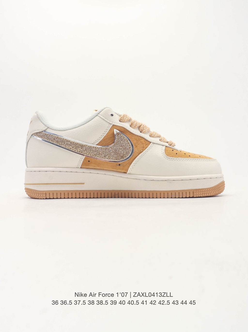 Nike Air Force 1 '07 Low  X The North Face