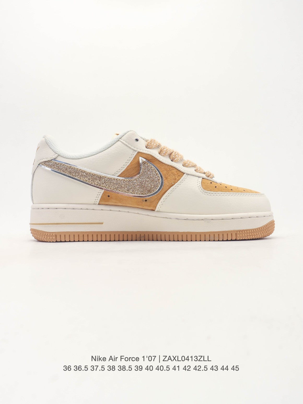 Nike Air Force 1 '07 Low  X The North Face