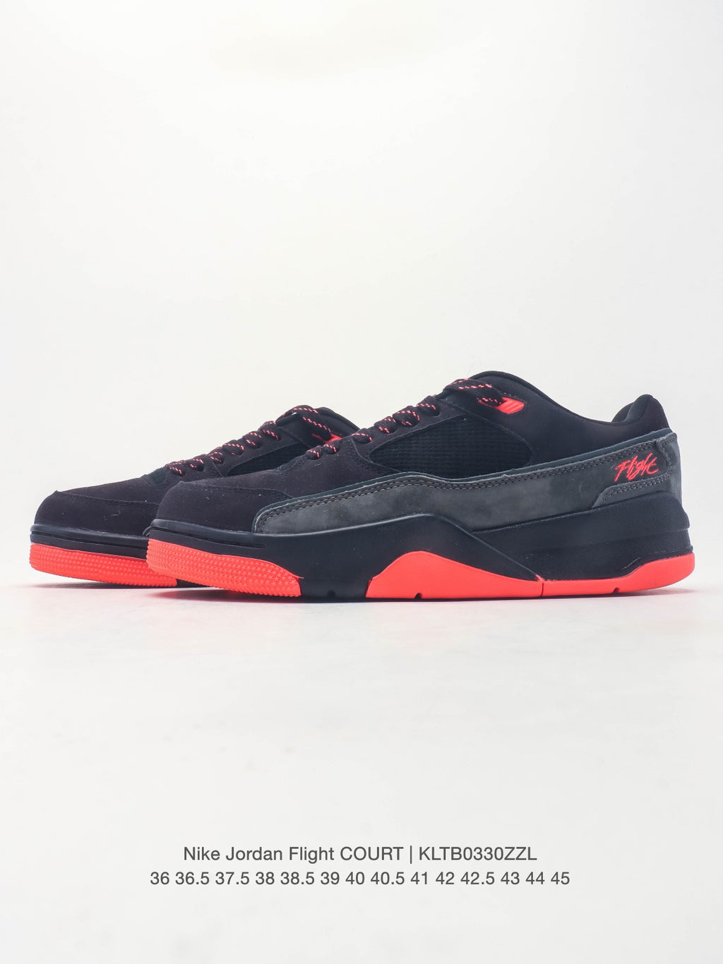 Nike Jordan Flight Court