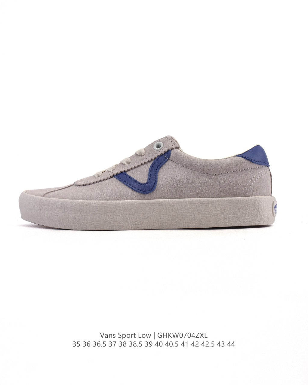 Vans Sport Low