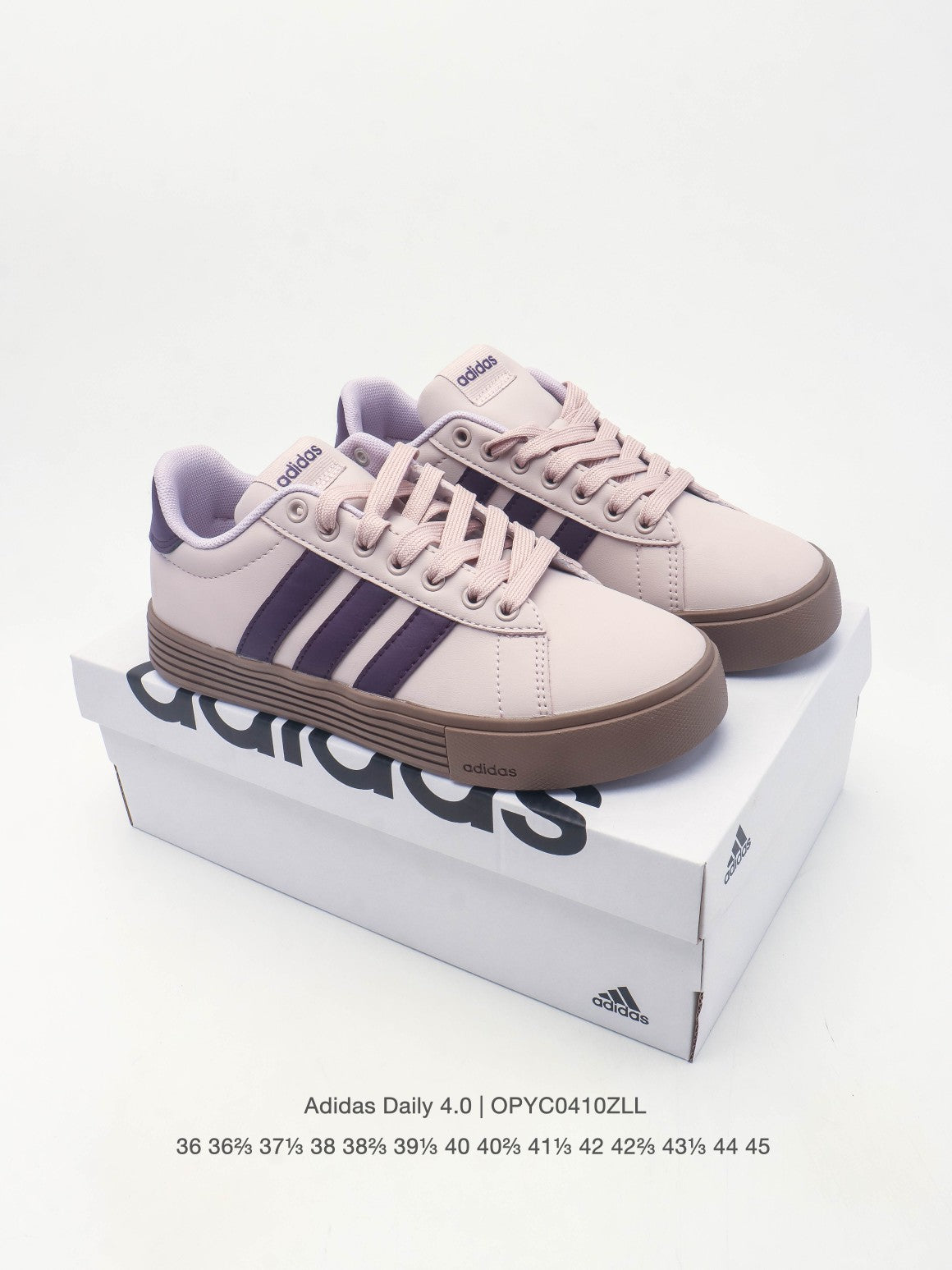 Adidas Daily 4.0