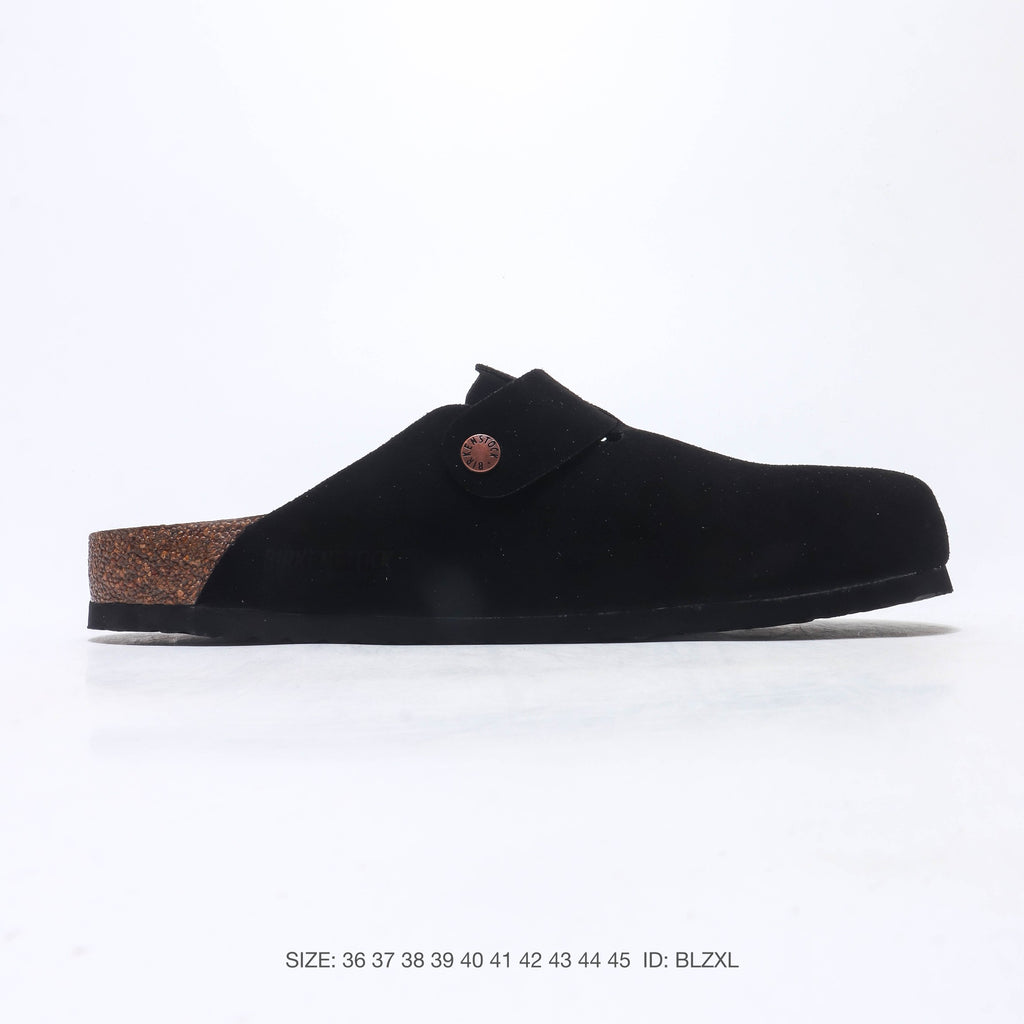 Birkenstock Boston Clogs