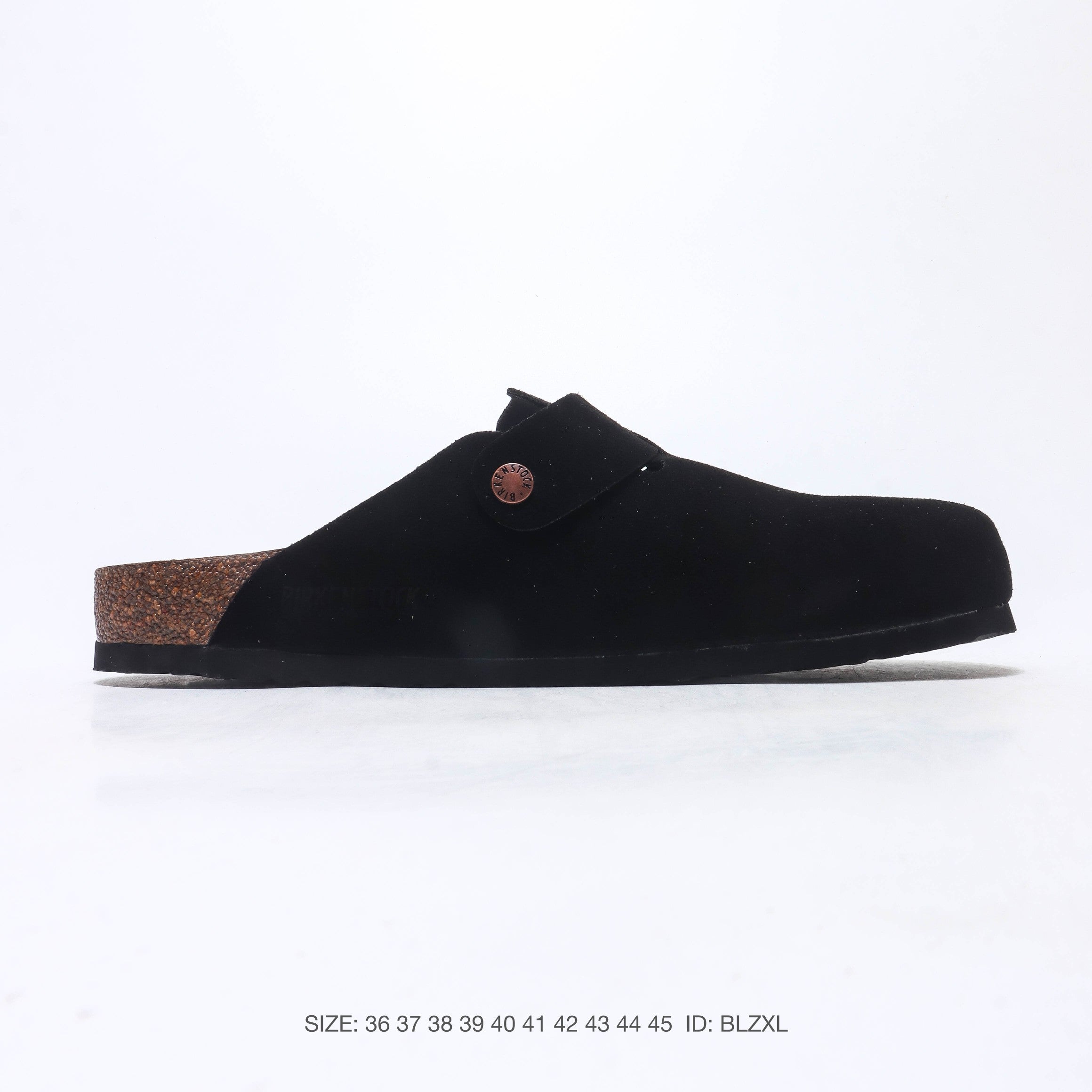 Birkenstock Boston Clogs