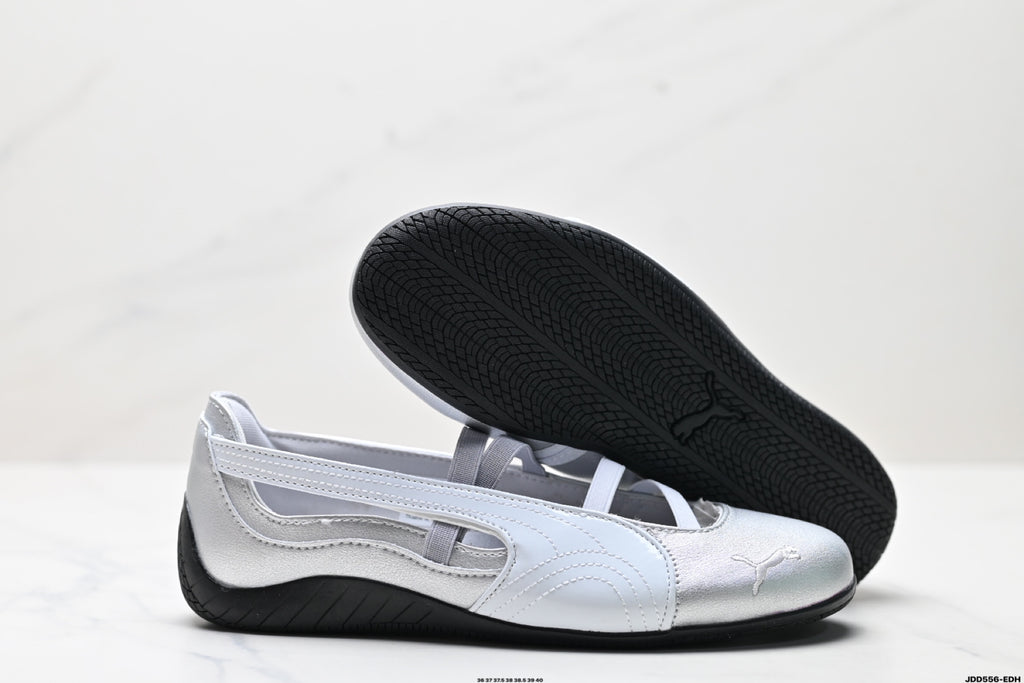 Puma Speedcat Ballerina Leather