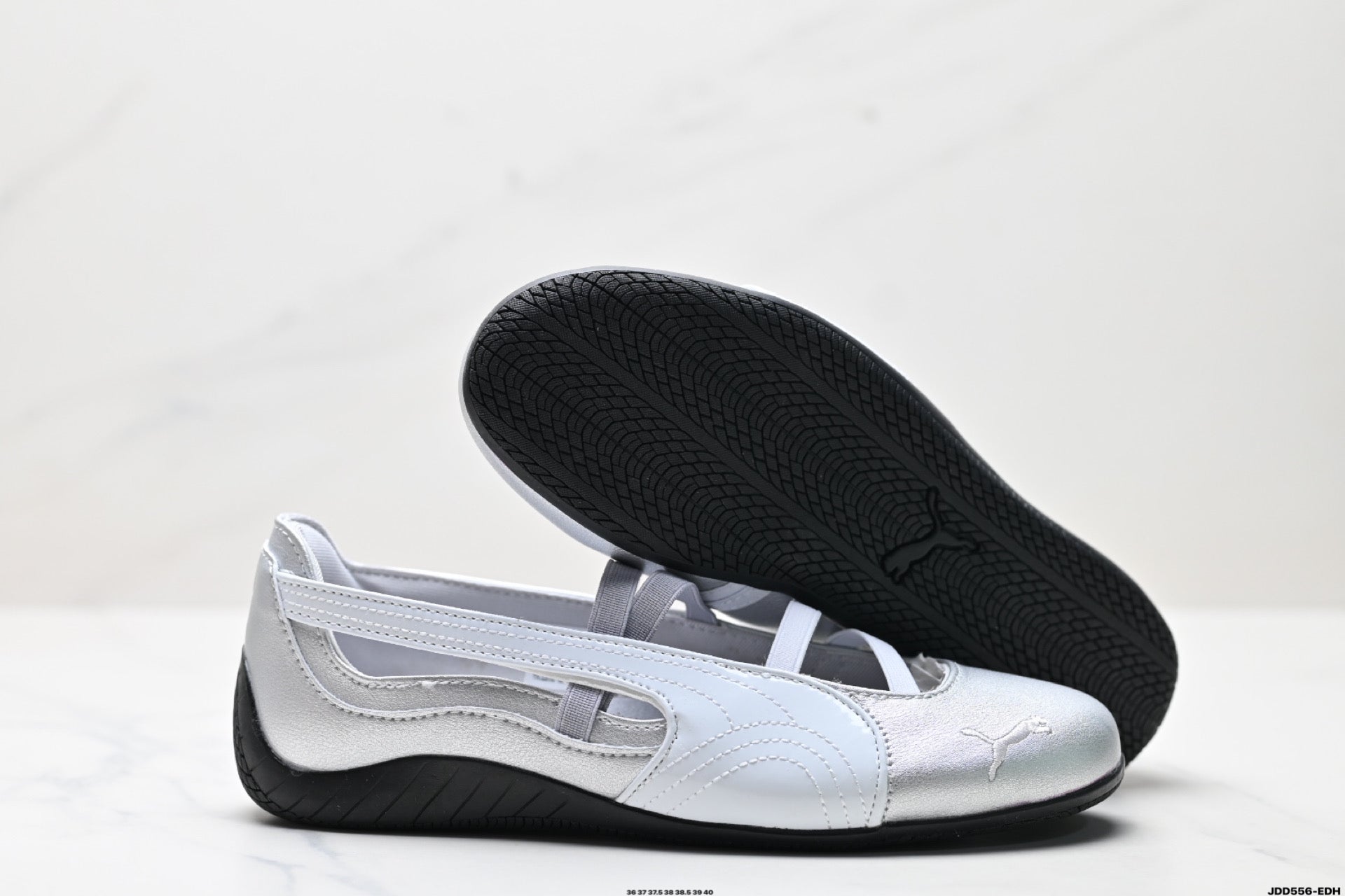 Puma Speedcat Ballerina Leather