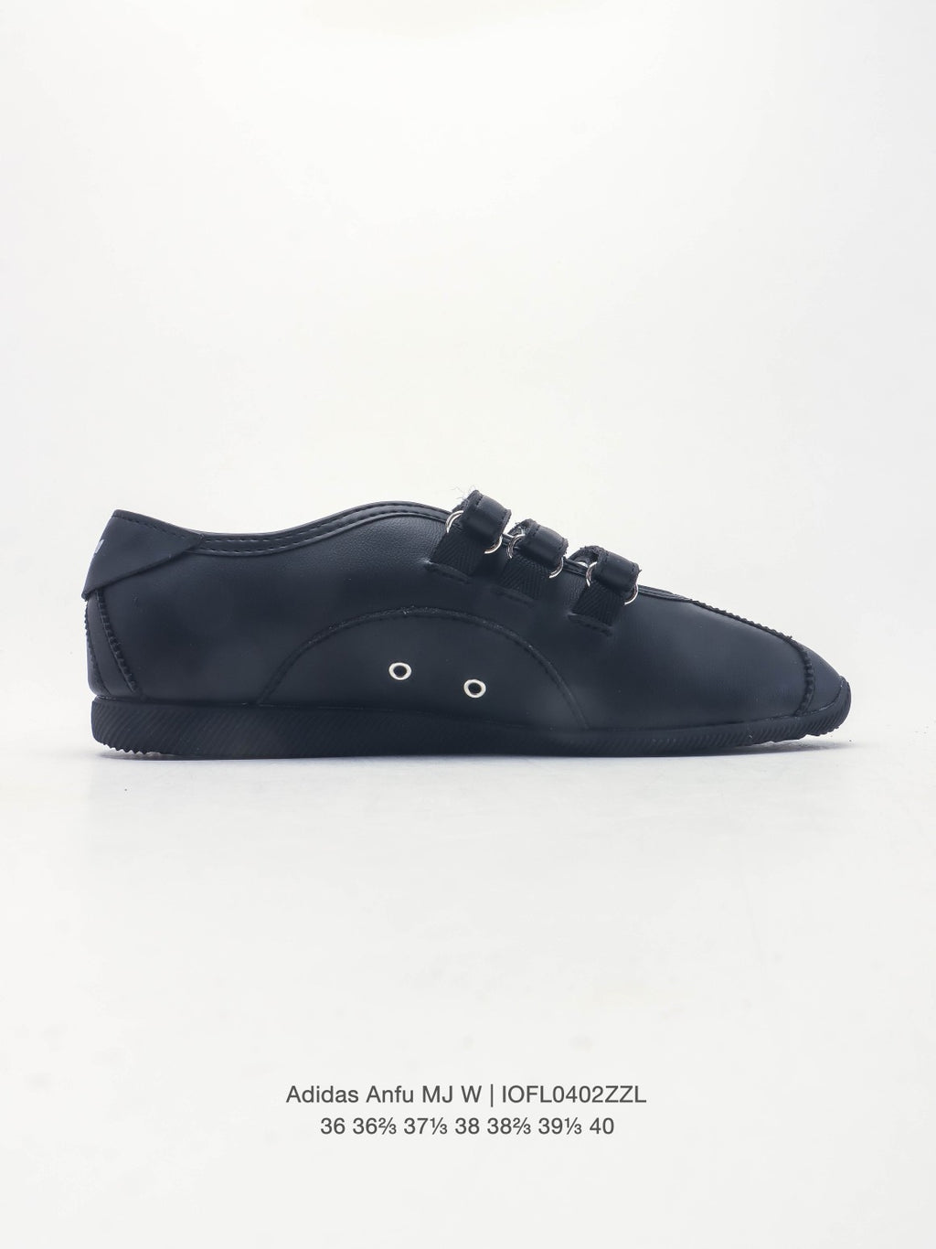 Adidas x  Anfu Mary Jane