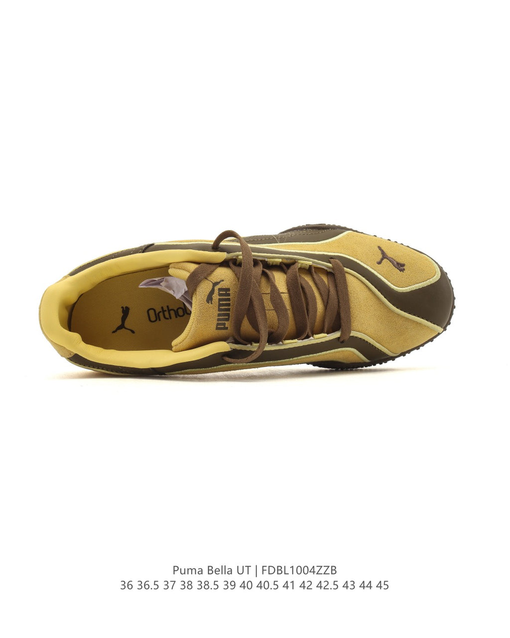 Puma Bella V2 Sneakers