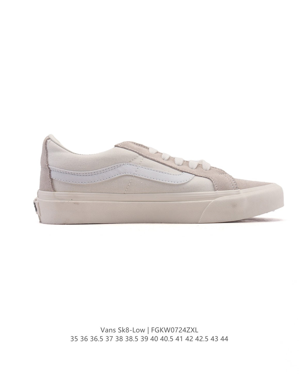 Vans Sk8