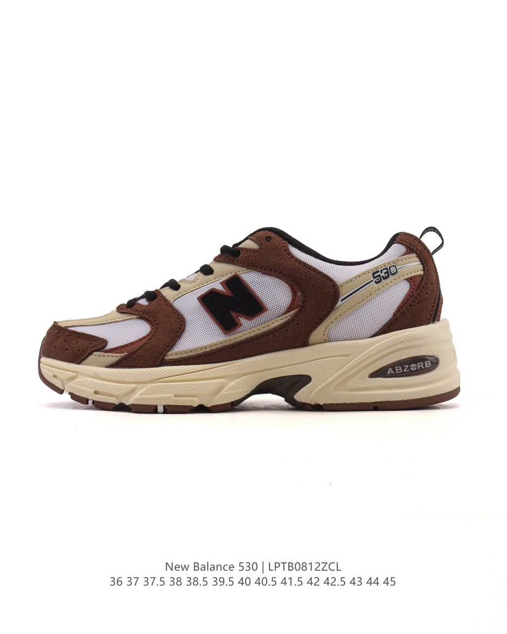 New Balance 530