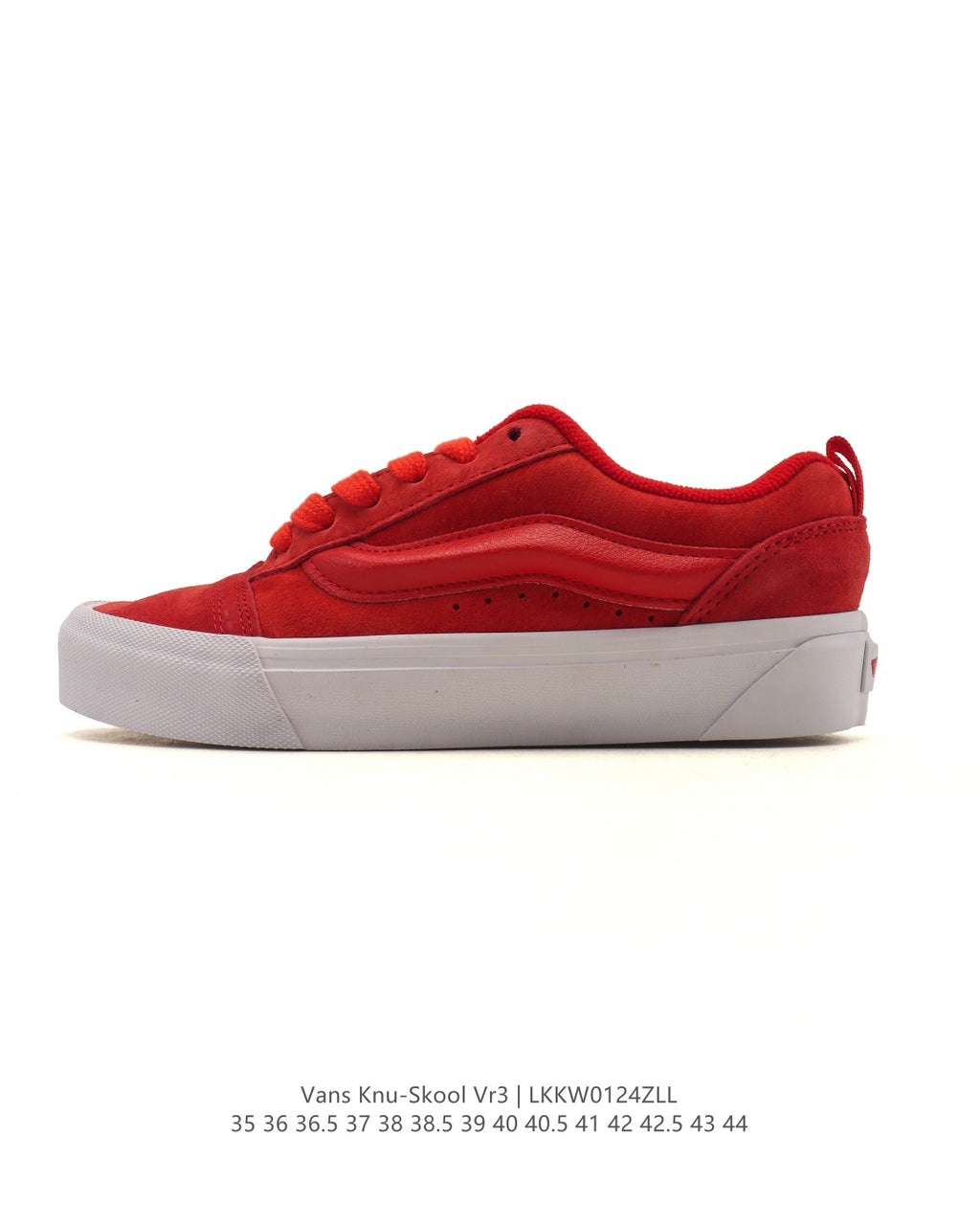 Vans Knu Skool VR3 Sneakers