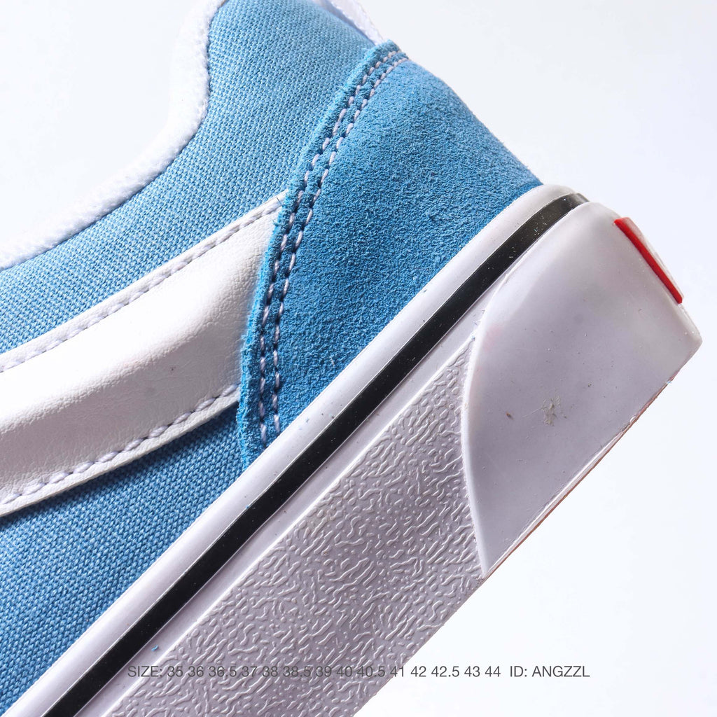 Vans Knu Skool VR3 Sneakers