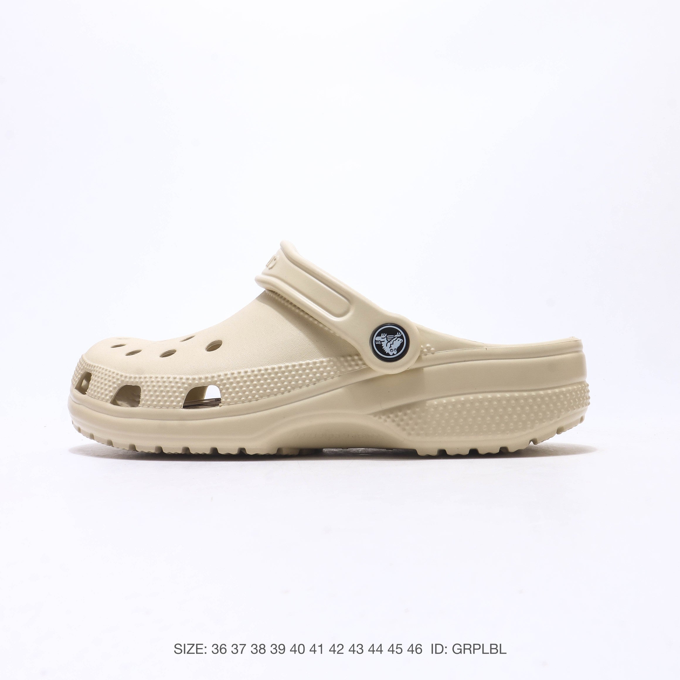 Crocs Classic Clog