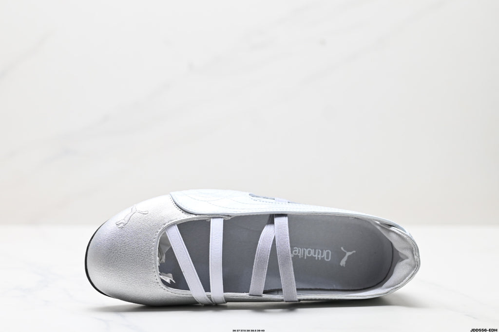 Puma Speedcat Ballerina Leather