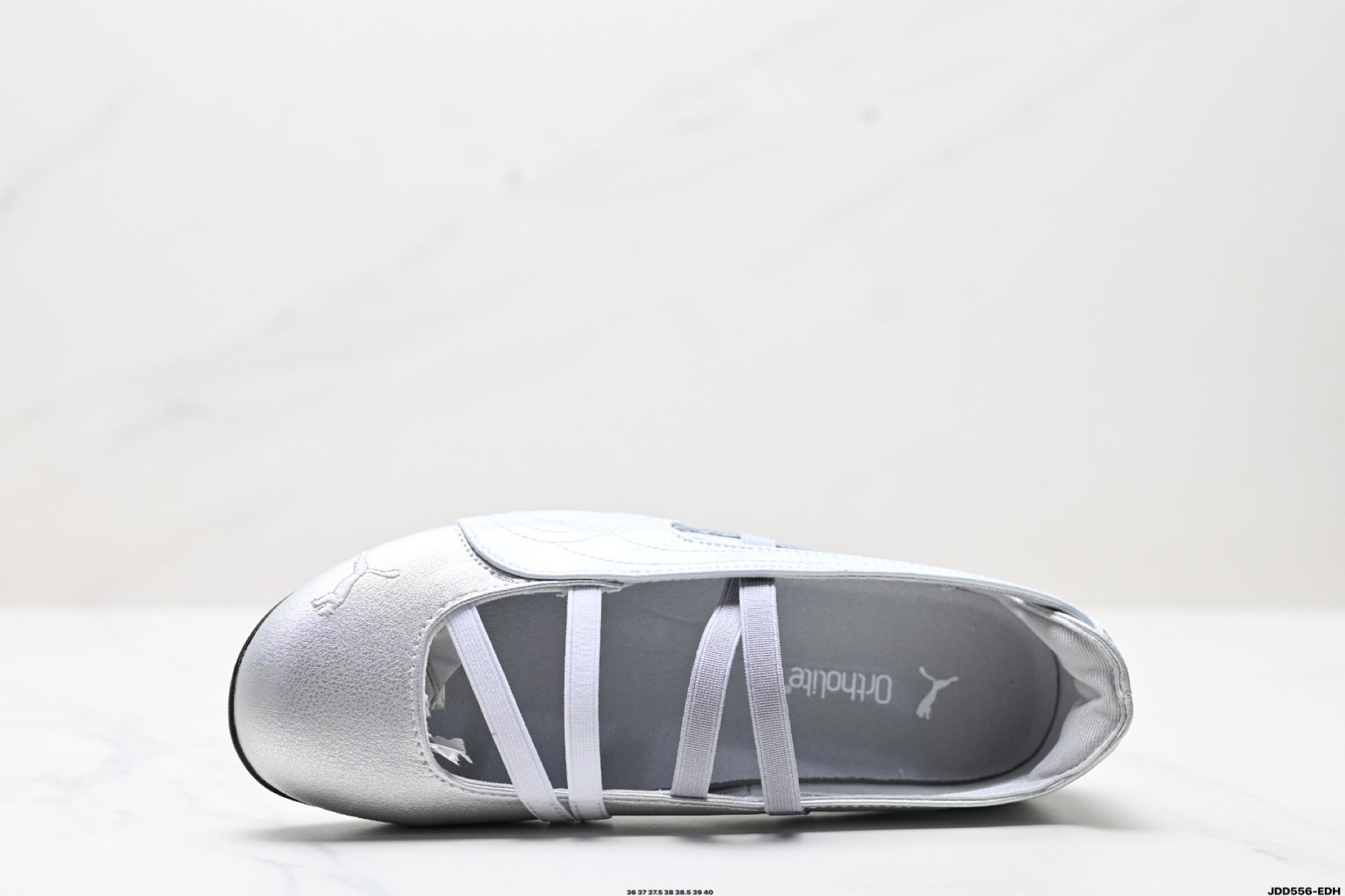 Puma Speedcat Ballerina Leather