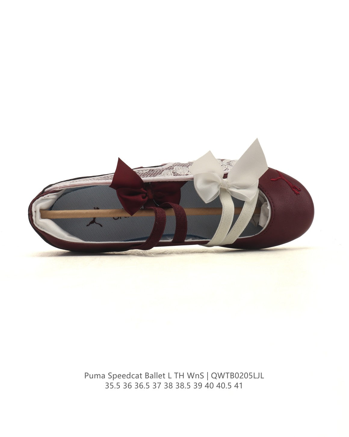 Puma Speedcat Ballerina Lace