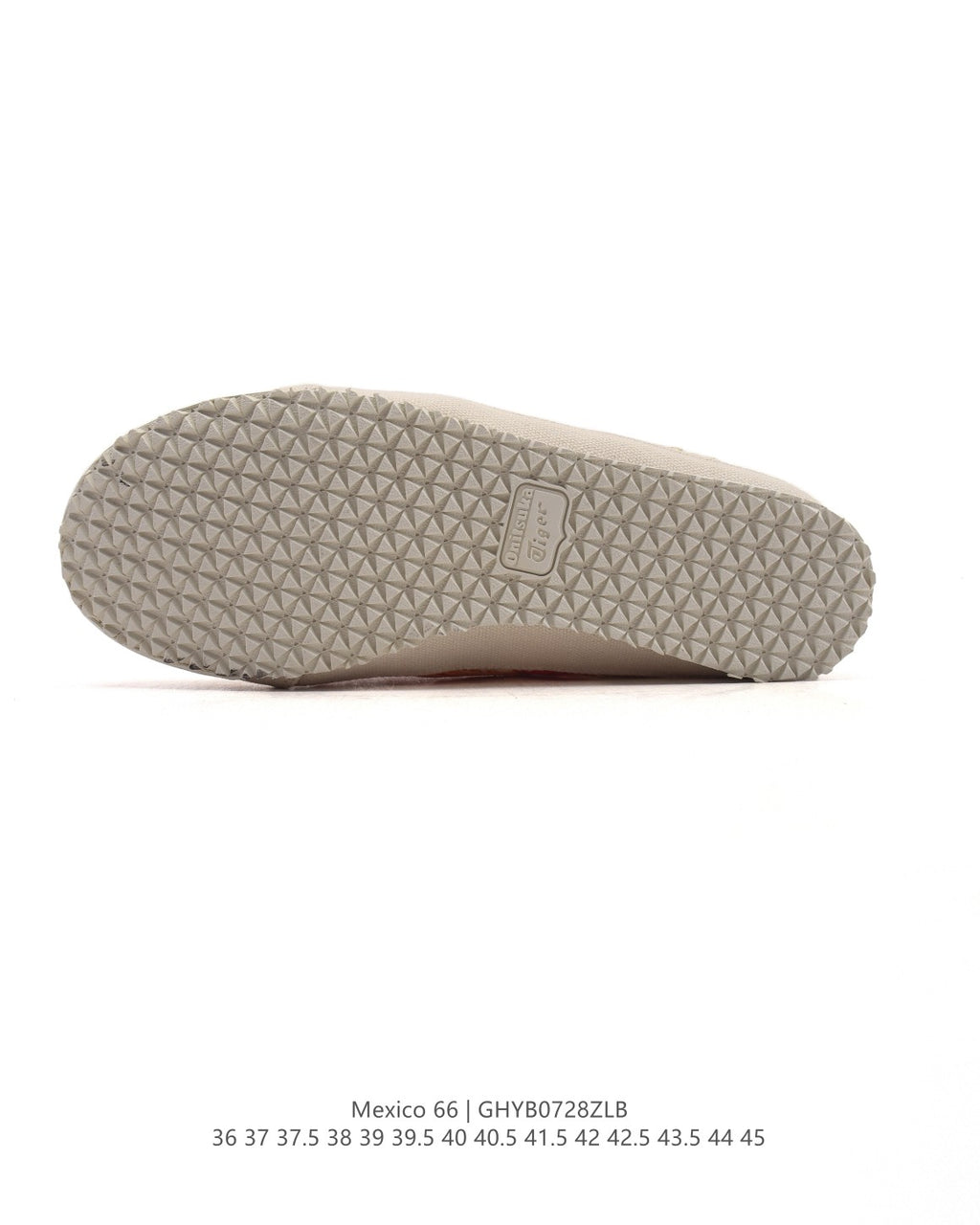 Onitsuka Tiger Mexico 66 Sabot Clog Meshed Fiber