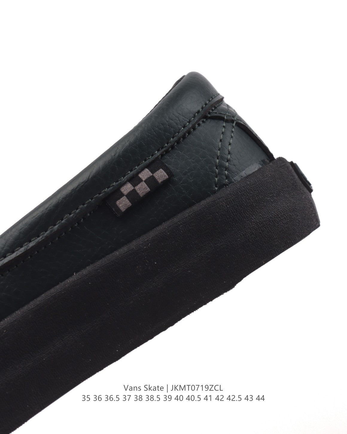 Vans Skate Loafer