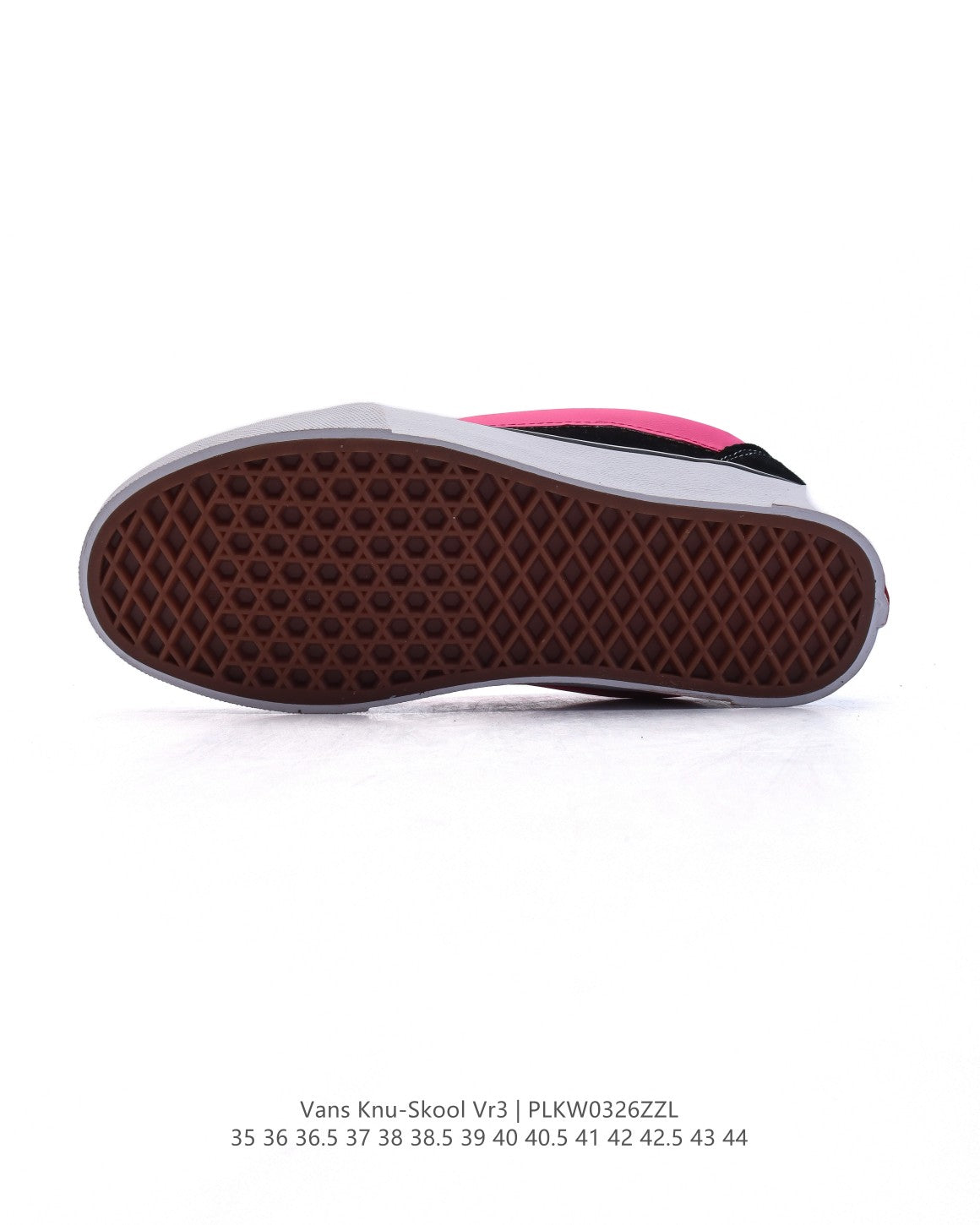 Vans Knu Skool VR3 Sneakers