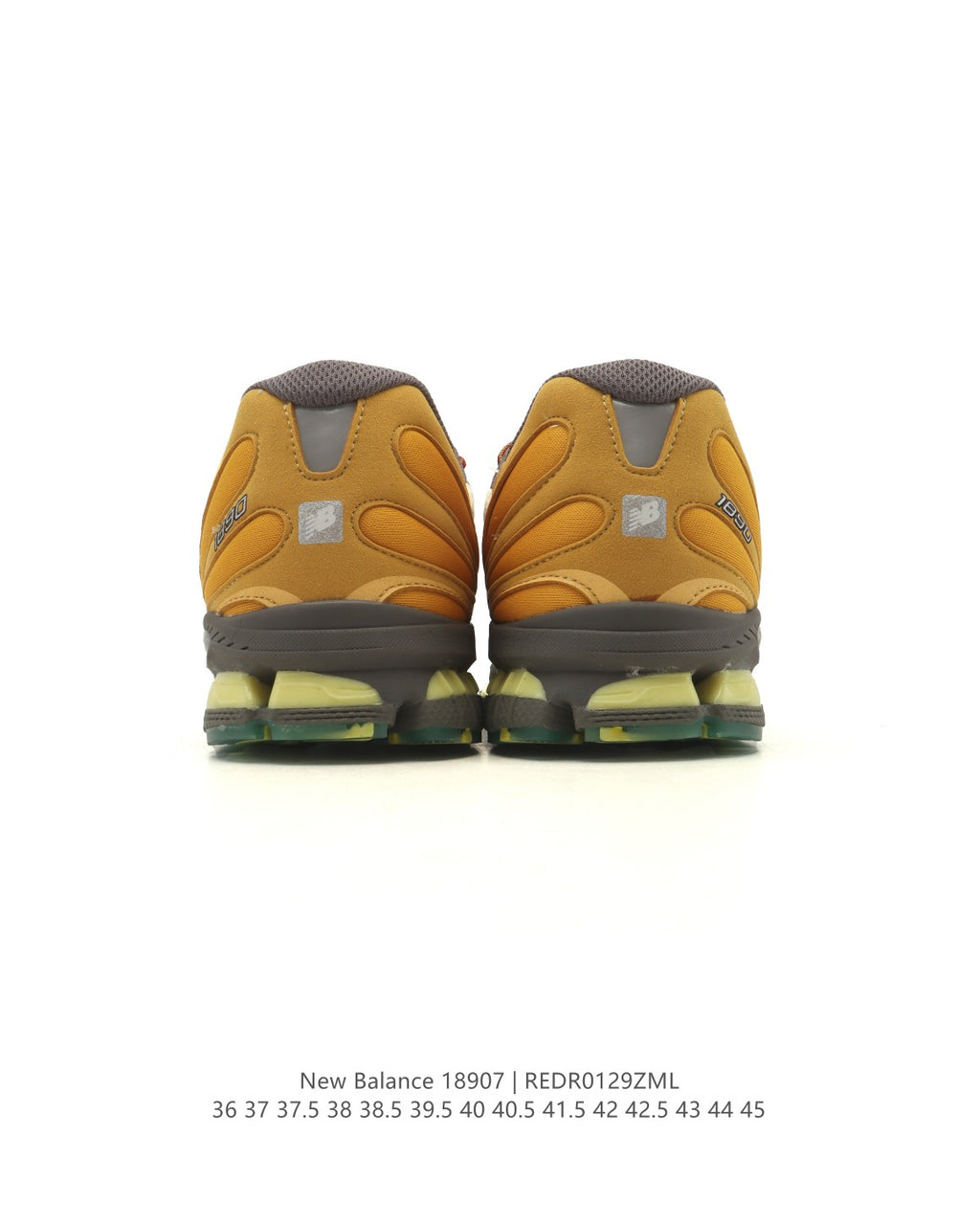 New Balance 1890 outerspace