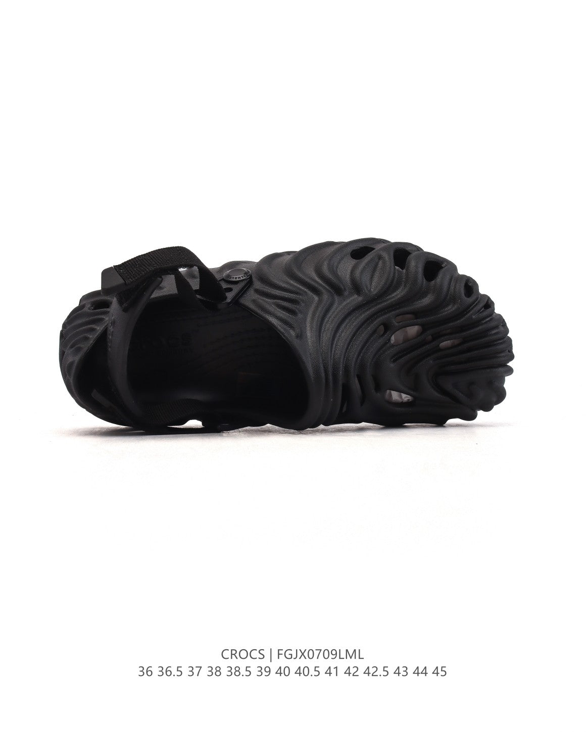 Salehe Bembury x Crocs Pollex Clog