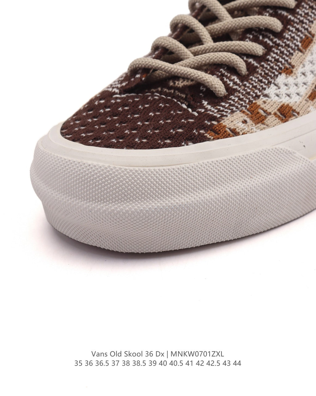 Vans Old Skool 36 Reissue