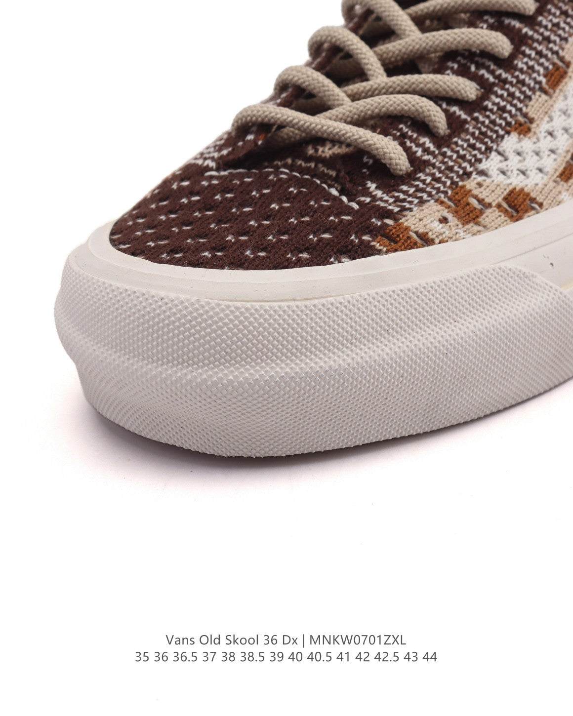 Vans Old Skool 36 Reissue
