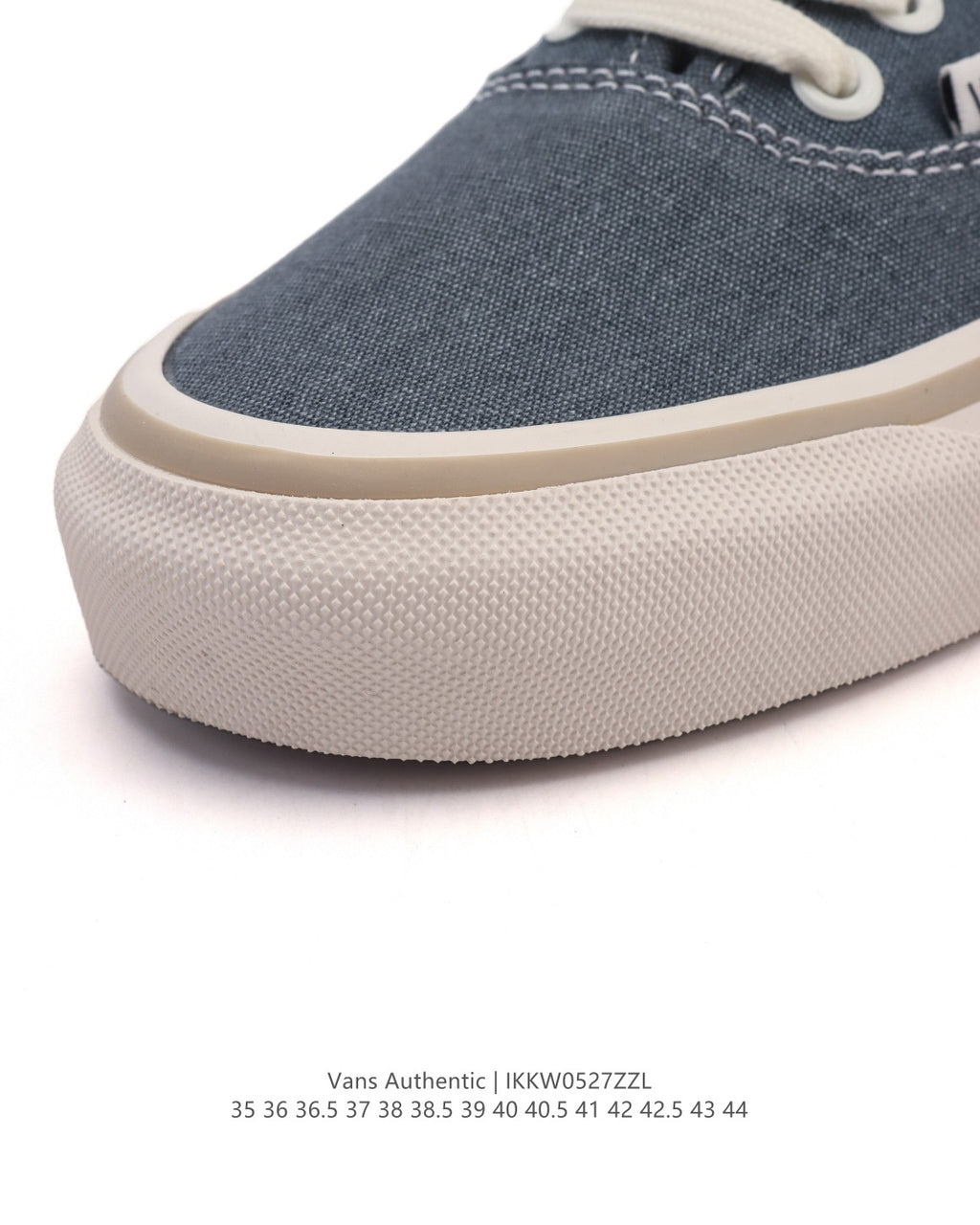 Vans Authentic 44 DX