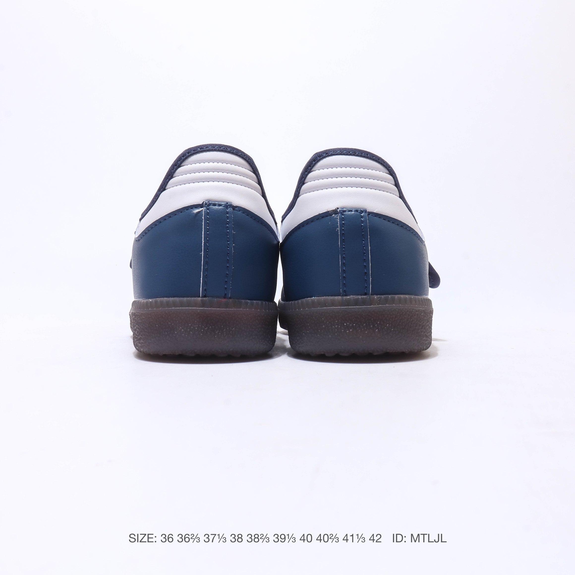 Adidas Samba Mary Jane