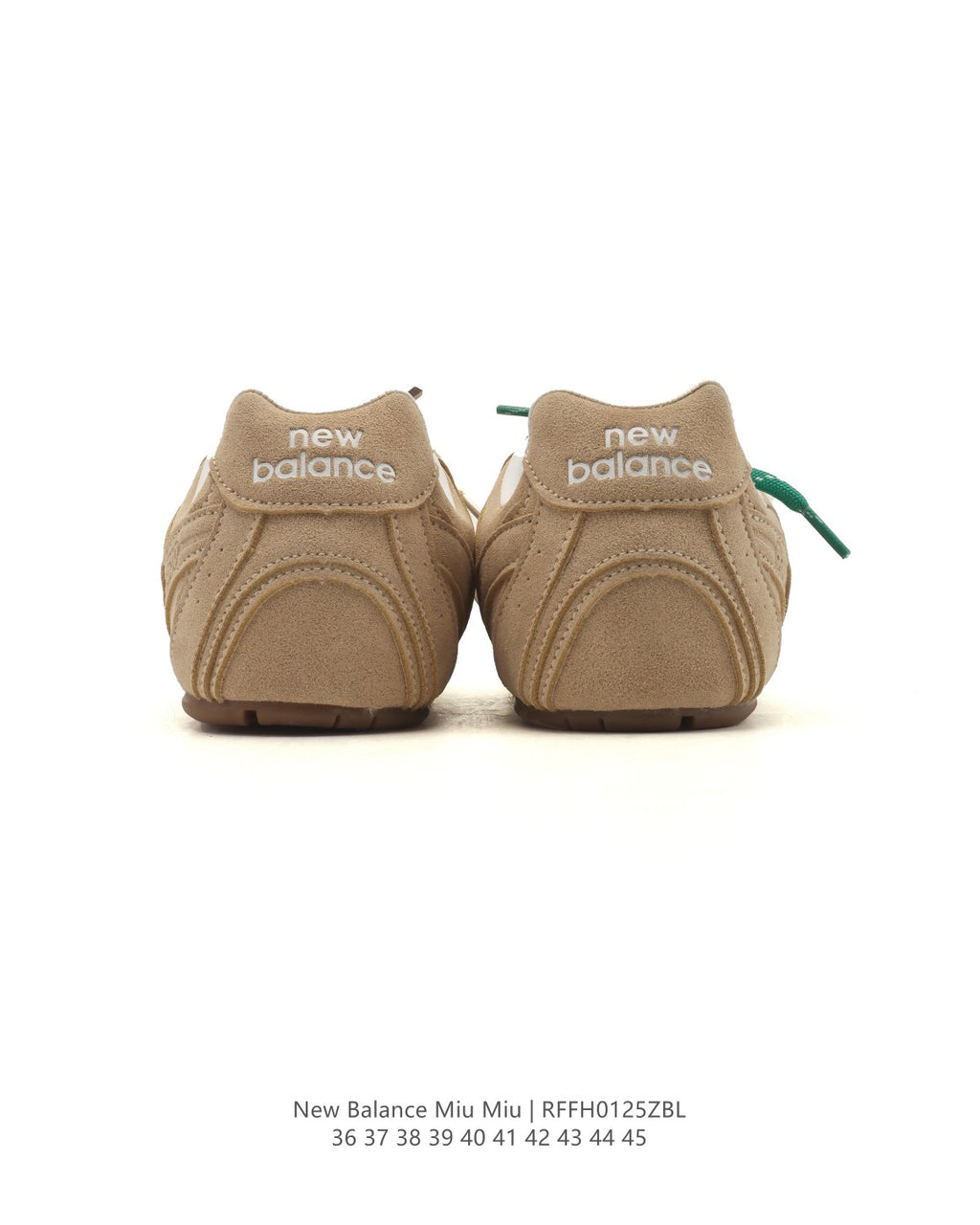 New Balance x Miu Miu 530 SL