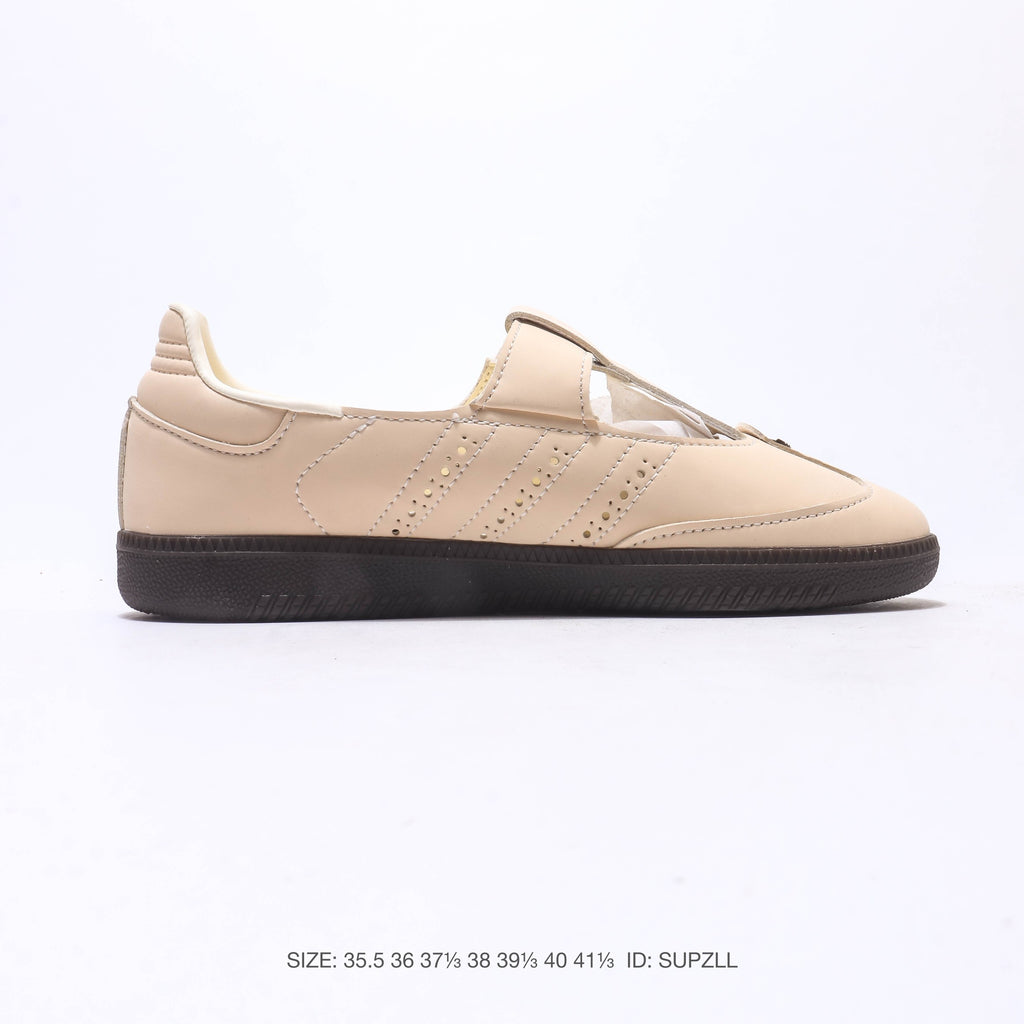 Adidas Samba Jane Velcro Strap