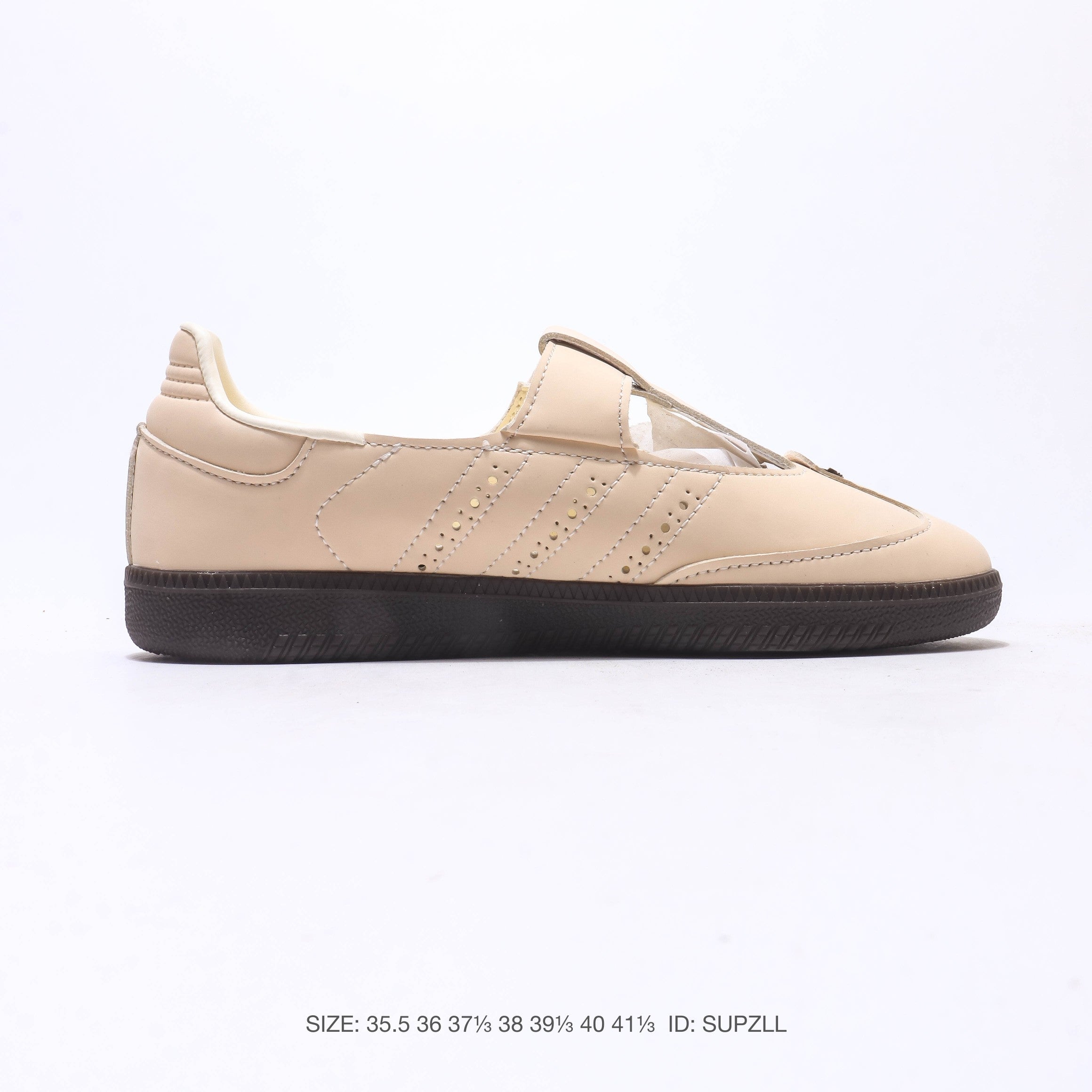 Adidas Samba Jane Velcro Strap