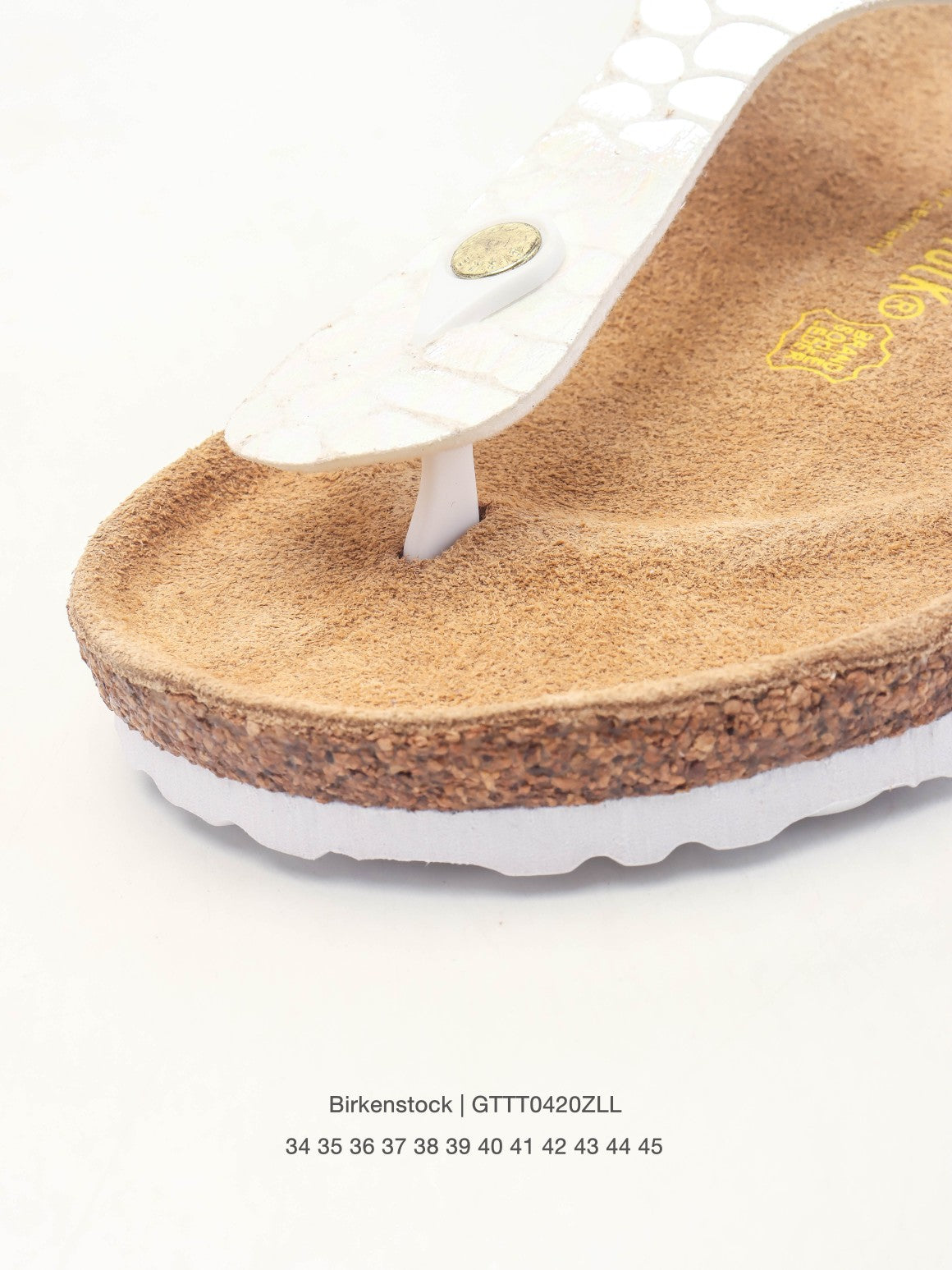 Birkenstock Gizeh Sandals