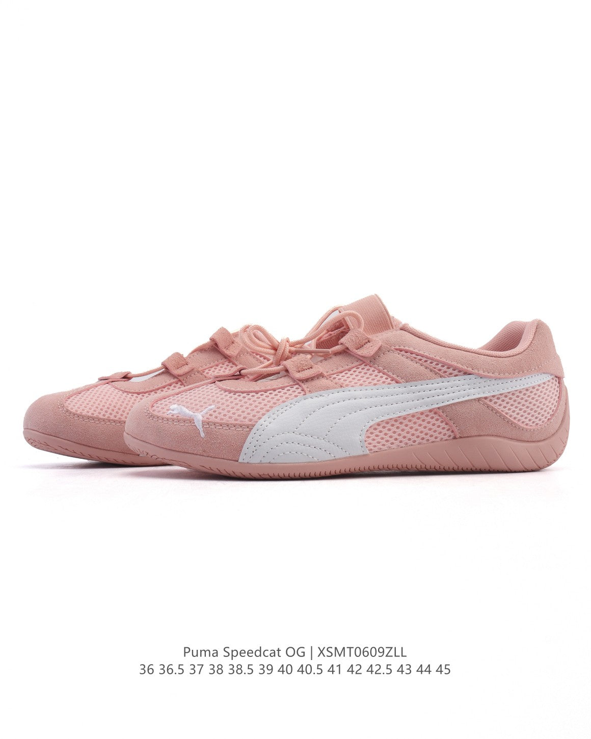 Puma Speedcat Go